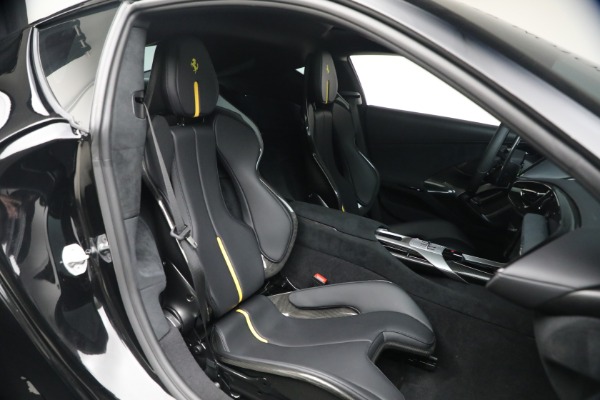 Used 2025 Ferrari 12Cilindri for sale $685,900 at Miller Motorcars Aston Martin in Greenwich CT 06830 16