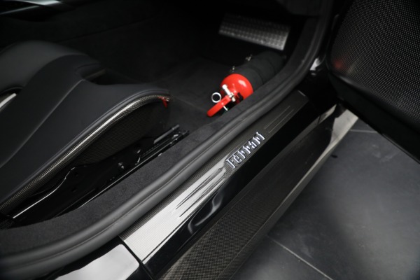 Used 2025 Ferrari 12Cilindri for sale $685,900 at Miller Motorcars Aston Martin in Greenwich CT 06830 17