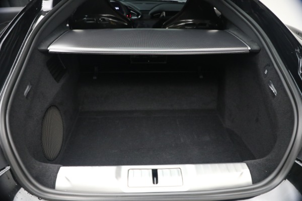 Used 2025 Ferrari 12Cilindri for sale $685,900 at Miller Motorcars Aston Martin in Greenwich CT 06830 18