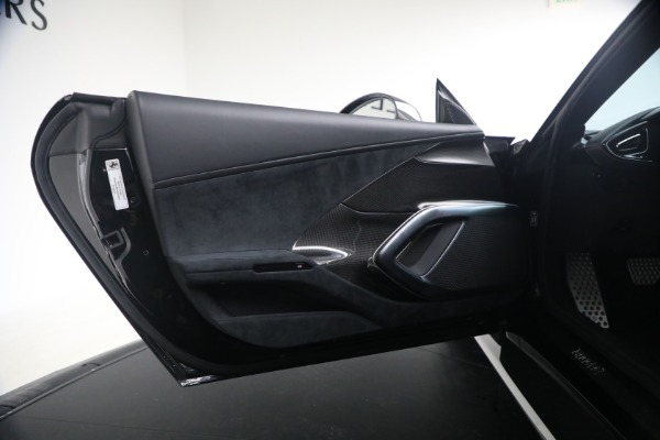 Used 2025 Ferrari 12Cilindri for sale $685,900 at Miller Motorcars Aston Martin in Greenwich CT 06830 19