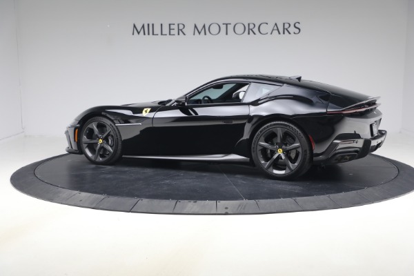 Used 2025 Ferrari 12Cilindri for sale $685,900 at Miller Motorcars Aston Martin in Greenwich CT 06830 2