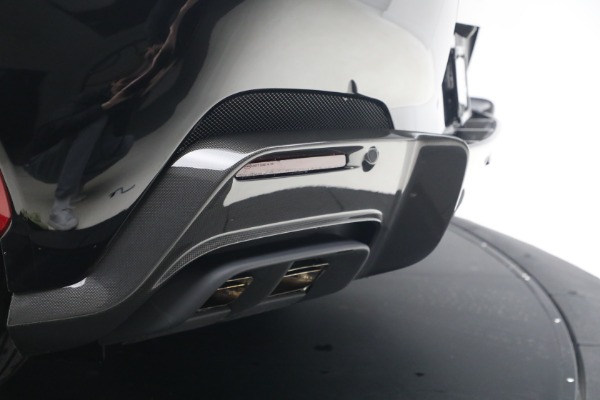 Used 2025 Ferrari 12Cilindri for sale $685,900 at Miller Motorcars Aston Martin in Greenwich CT 06830 20