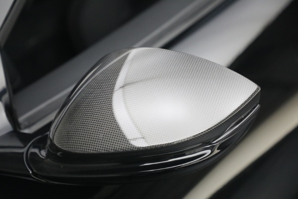 Used 2025 Ferrari 12Cilindri for sale $685,900 at Miller Motorcars Aston Martin in Greenwich CT 06830 21