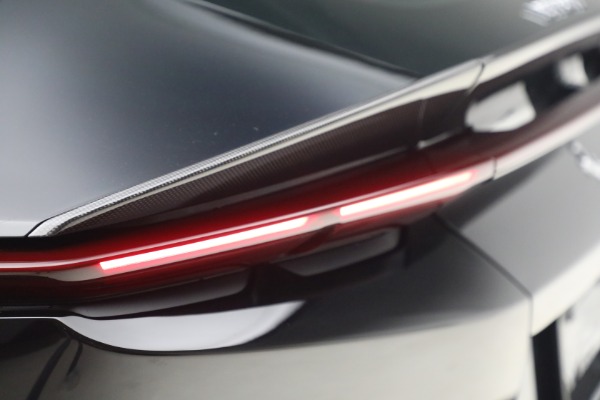 Used 2025 Ferrari 12Cilindri for sale $685,900 at Miller Motorcars Aston Martin in Greenwich CT 06830 22