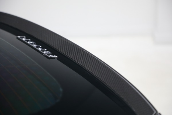 Used 2025 Ferrari 12Cilindri for sale $685,900 at Miller Motorcars Aston Martin in Greenwich CT 06830 23