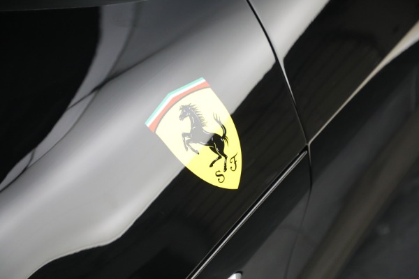 Used 2025 Ferrari 12Cilindri for sale $685,900 at Miller Motorcars Aston Martin in Greenwich CT 06830 24