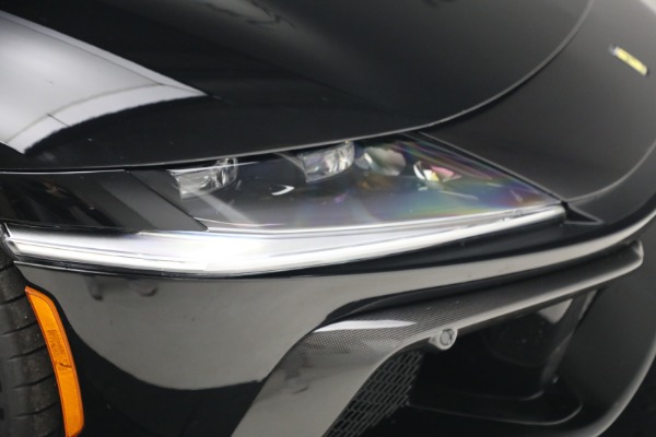 Used 2025 Ferrari 12Cilindri for sale $685,900 at Miller Motorcars Aston Martin in Greenwich CT 06830 26