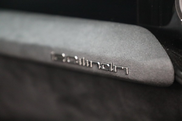 Used 2025 Ferrari 12Cilindri for sale $685,900 at Miller Motorcars Aston Martin in Greenwich CT 06830 28