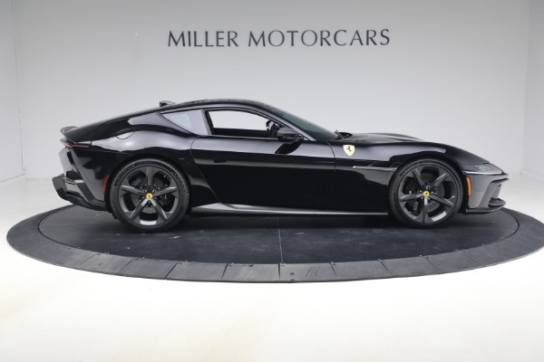 Used 2025 Ferrari 12Cilindri for sale $685,900 at Miller Motorcars Aston Martin in Greenwich CT 06830 7