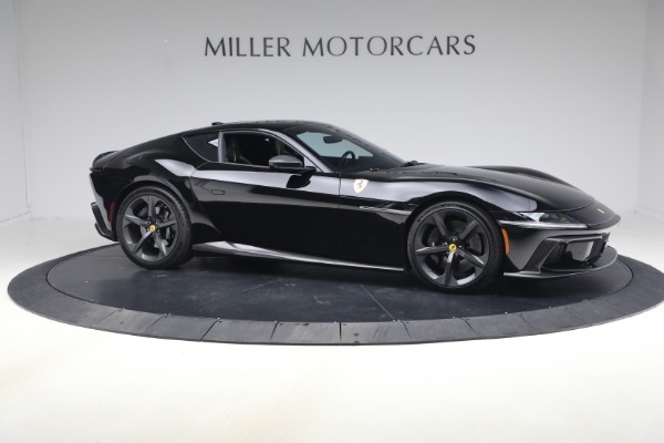 Used 2025 Ferrari 12Cilindri for sale $685,900 at Miller Motorcars Aston Martin in Greenwich CT 06830 8