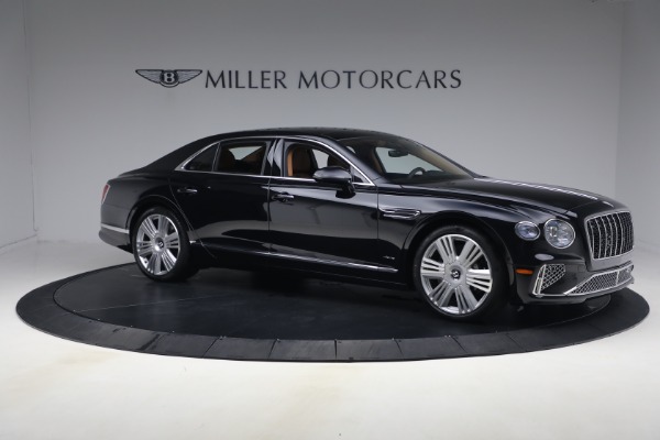 New 2026 Bentley Flying Spur Azure for sale Call for price at Miller Motorcars Aston Martin in Greenwich CT 06830 10