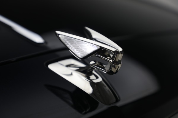 New 2026 Bentley Flying Spur Azure for sale Call for price at Miller Motorcars Aston Martin in Greenwich CT 06830 13