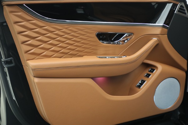 New 2026 Bentley Flying Spur Azure for sale Call for price at Miller Motorcars Aston Martin in Greenwich CT 06830 18