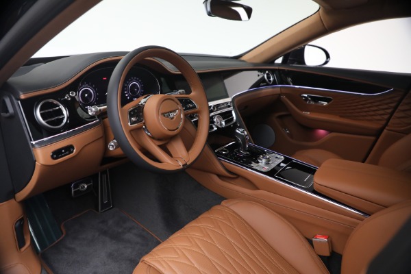 New 2026 Bentley Flying Spur Azure for sale Call for price at Miller Motorcars Aston Martin in Greenwich CT 06830 19