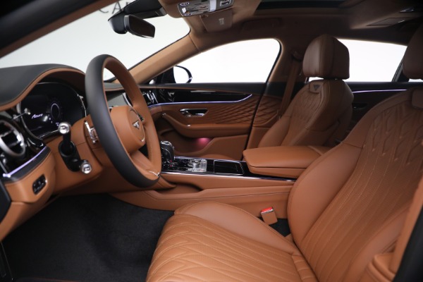 New 2026 Bentley Flying Spur Azure for sale Call for price at Miller Motorcars Aston Martin in Greenwich CT 06830 20