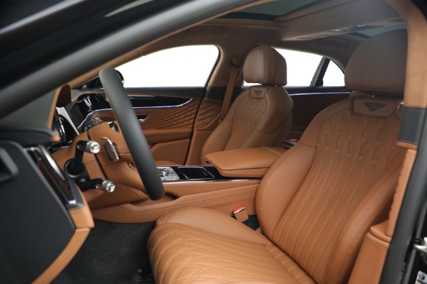 New 2026 Bentley Flying Spur Azure for sale Call for price at Miller Motorcars Aston Martin in Greenwich CT 06830 21