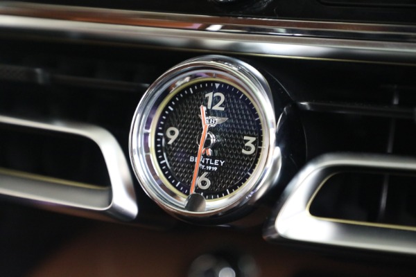 New 2026 Bentley Flying Spur Azure for sale Call for price at Miller Motorcars Aston Martin in Greenwich CT 06830 25