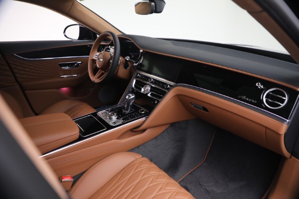 New 2026 Bentley Flying Spur Azure for sale Call for price at Miller Motorcars Aston Martin in Greenwich CT 06830 26