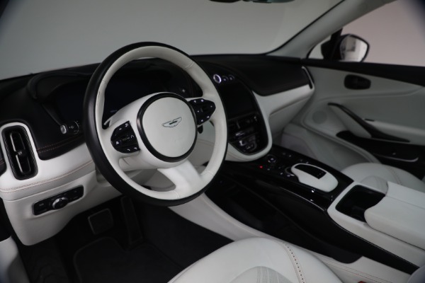 Used 2024 Aston Martin DBX 707 for sale $172,900 at Miller Motorcars Aston Martin in Greenwich CT 06830 17
