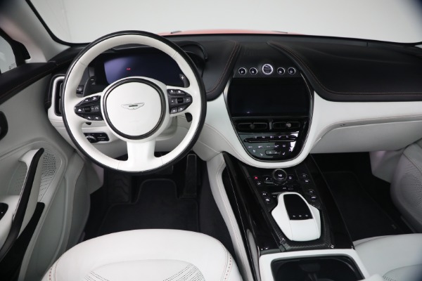Used 2024 Aston Martin DBX 707 for sale $172,900 at Miller Motorcars Aston Martin in Greenwich CT 06830 18