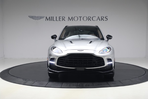 Used 2023 Aston Martin DBX 707 for sale $159,900 at Miller Motorcars Aston Martin in Greenwich CT 06830 12