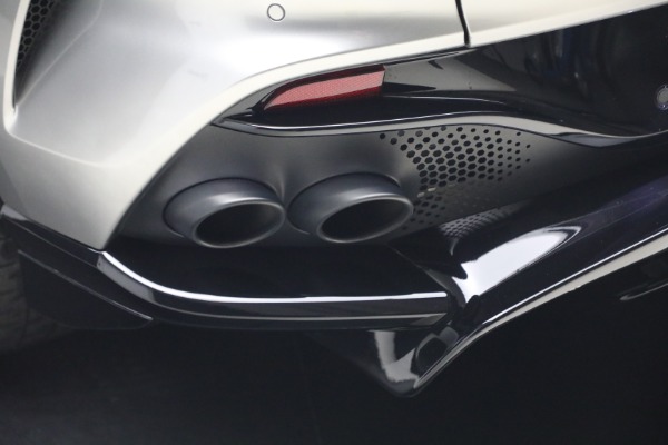 Used 2023 Aston Martin DBX 707 for sale $159,900 at Miller Motorcars Aston Martin in Greenwich CT 06830 26