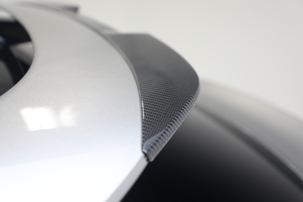 Used 2023 Aston Martin DBX 707 for sale $159,900 at Miller Motorcars Aston Martin in Greenwich CT 06830 27