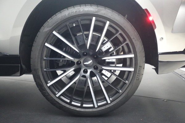 Used 2023 Aston Martin DBX 707 for sale $159,900 at Miller Motorcars Aston Martin in Greenwich CT 06830 28