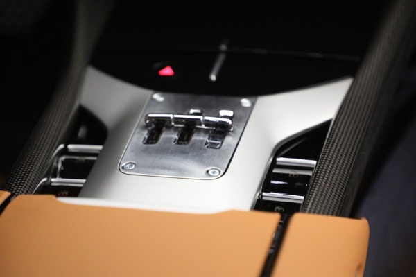 Used 2025 Ferrari Purosangue for sale $579,900 at Miller Motorcars Aston Martin in Greenwich CT 06830 27