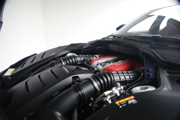 Used 2025 Ferrari Purosangue for sale $579,900 at Miller Motorcars Aston Martin in Greenwich CT 06830 28