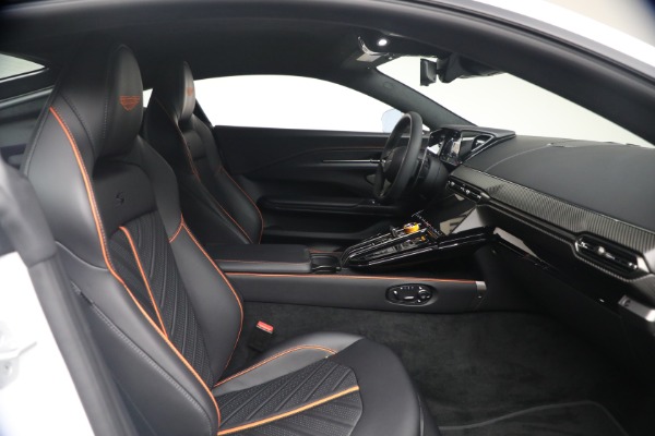 New 2026 Aston Martin Vantage S for sale $251,000 at Miller Motorcars Aston Martin in Greenwich CT 06830 19