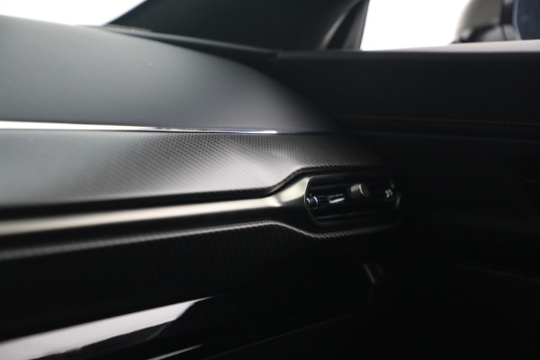 New 2026 Aston Martin Vantage S for sale $251,000 at Miller Motorcars Aston Martin in Greenwich CT 06830 25