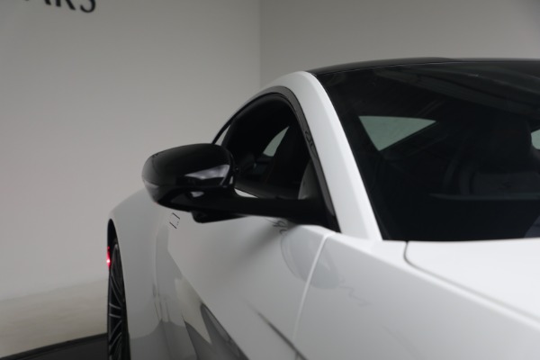 New 2026 Aston Martin Vantage S for sale $251,000 at Miller Motorcars Aston Martin in Greenwich CT 06830 28
