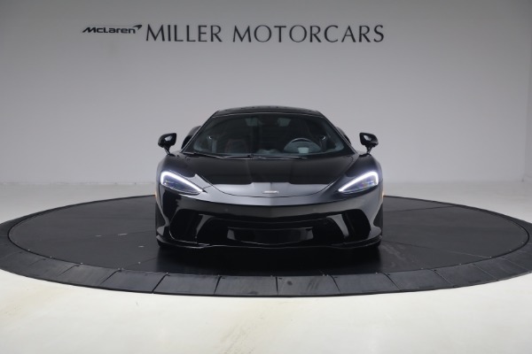 Used 2023 McLaren GT Pioneer for sale $168,900 at Miller Motorcars Aston Martin in Greenwich CT 06830 12