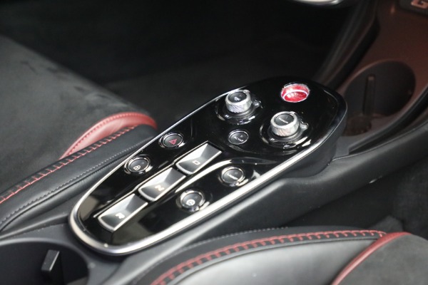 Used 2023 McLaren GT Pioneer for sale $168,900 at Miller Motorcars Aston Martin in Greenwich CT 06830 28