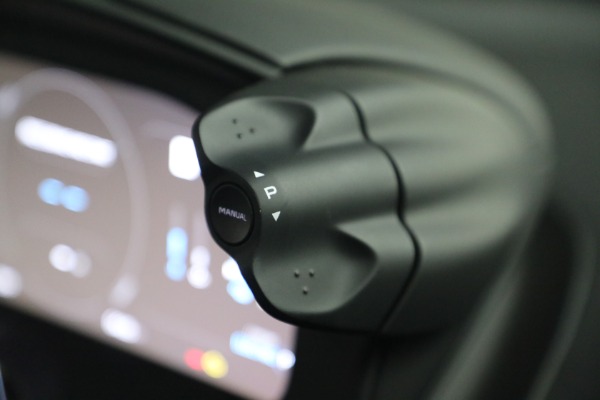 Used 2025 McLaren Artura Spider TechLux for sale $233,900 at Miller Motorcars Aston Martin in Greenwich CT 06830 28