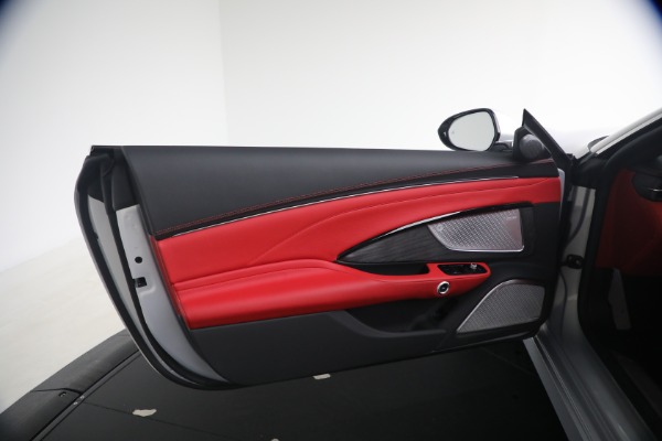 New 2026 Maserati GranTurismo Modena for sale $156,345 at Miller Motorcars Aston Martin in Greenwich CT 06830 20