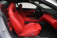 New 2026 Maserati GranTurismo for sale $156,345 at Miller Motorcars Aston Martin in Greenwich CT 06830 16