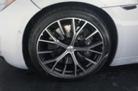 New 2026 Maserati GranTurismo for sale $156,345 at Miller Motorcars Aston Martin in Greenwich CT 06830 22