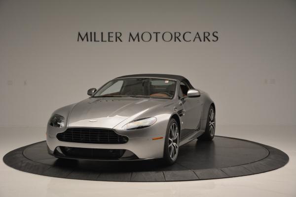 New 2016 Aston Martin V8 Vantage S for sale Sold at Aston Martin of Greenwich in Greenwich CT 06830 13