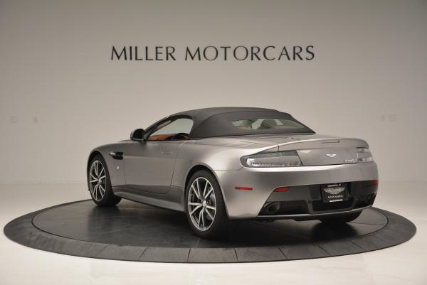 New 2016 Aston Martin V8 Vantage S for sale Sold at Aston Martin of Greenwich in Greenwich CT 06830 17