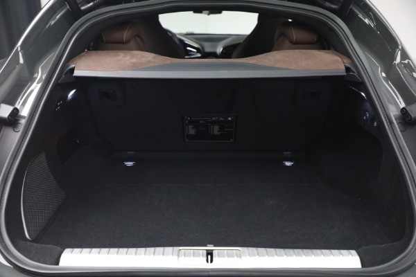 Used 2025 Ferrari Purosangue for sale $534,900 at Miller Motorcars Aston Martin in Greenwich CT 06830 28