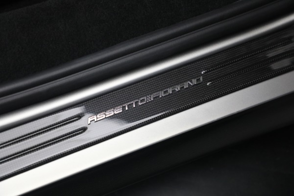 Used 2023 Ferrari SF90 Spider for sale $579,900 at Miller Motorcars Aston Martin in Greenwich CT 06830 25