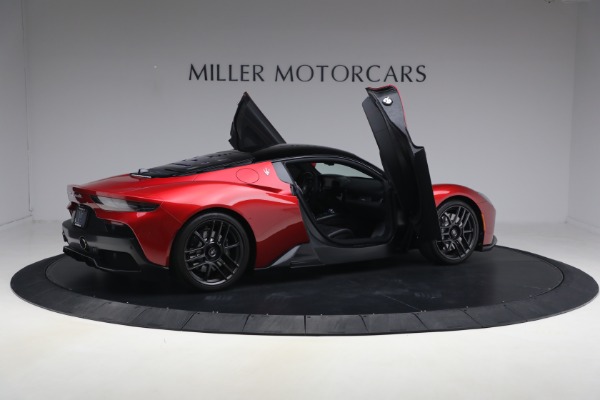 Used 2022 Maserati MC20 for sale $175,900 at Miller Motorcars Aston Martin in Greenwich CT 06830 15
