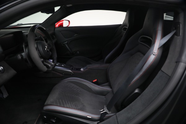 Used 2022 Maserati MC20 for sale $175,900 at Miller Motorcars Aston Martin in Greenwich CT 06830 18