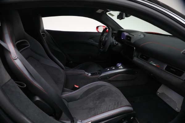 Used 2022 Maserati MC20 for sale $175,900 at Miller Motorcars Aston Martin in Greenwich CT 06830 20