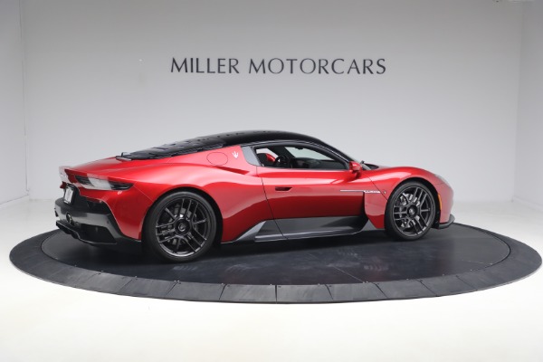 Used 2022 Maserati MC20 for sale $175,900 at Miller Motorcars Aston Martin in Greenwich CT 06830 7