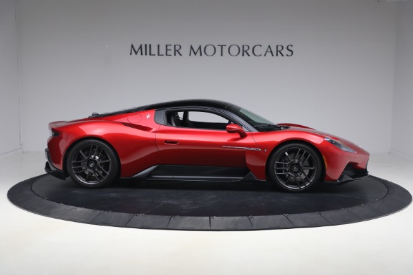 Used 2022 Maserati MC20 for sale $175,900 at Miller Motorcars Aston Martin in Greenwich CT 06830 8