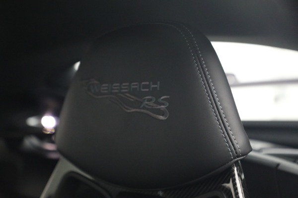 Used 2023 Porsche 718 Cayman GT4 RS for sale $195,900 at Miller Motorcars Aston Martin in Greenwich CT 06830 16