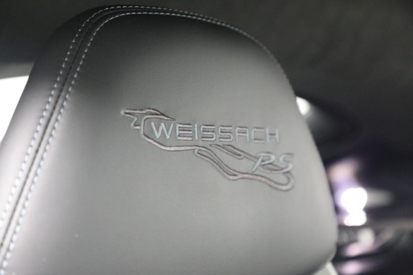 Used 2023 Porsche 718 Cayman GT4 RS for sale $195,900 at Miller Motorcars Aston Martin in Greenwich CT 06830 22